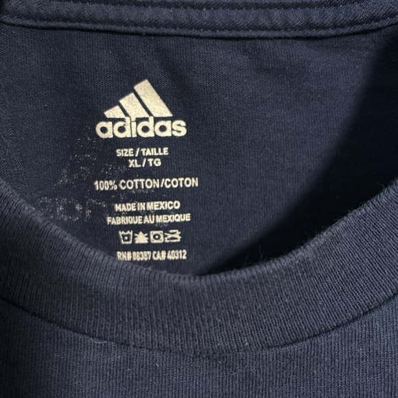 Toronto Maple Leafs - Austin Mathews T-shirt - Picture 3 of 3